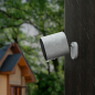 IP-камера видеонаблюдения XIAOMI Mi Wireless Outdoor Security Camera 1080p Set (BHR4435GL) - Фото 10