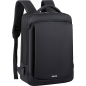 Рюкзак для ноутбука MIRU Emotion черный (M02) - Фото 2