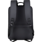 Рюкзак для ноутбука MIRU Emotion черный (M02) - Фото 4