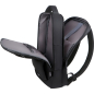 Рюкзак для ноутбука MIRU Emotion черный (M02) - Фото 9