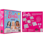 Игра настольная COSMODROME GAMES Barbie Вечеринка (52173) - Фото 3