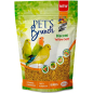 Корм для птиц PETS BRUNCH Biscotti Yellow Soft 0,23 кг (4812743000232)