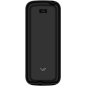 Мобильный телефон VERTEX M114 без сетевого ЗУ Black - Фото 2