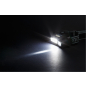 Фонарь налобный светодиодный аккумуляторный 3 Вт+3 Вт ЮПИТЕР (JP1057) - Фото 7