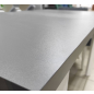 Стол кухонный DREWMIX Max 5 P графит/белый 120-150х80х78 см (66381) - Фото 11