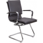 Кресло офисное AKSHOME Soti New черный (70026)