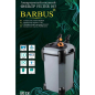 Фильтр внешний для аквариума BARBUS 1000 л/ч (FILTER 103) - Фото 2