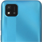 Смартфон REALME C11 2021 2/32GB Lake Blue (RMX3231) - Фото 10