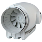 Вентилятор вытяжной канальный SOLER&PALAU TD-250 Silent T (5211364500)