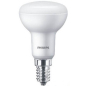 Лампа светодиодная E14 6 Вт PHILIPS Essential spot R50 865