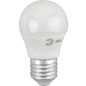 Лампа светодиодная E27 ЭРА QX P45 6 Вт 4000K - Фото 2
