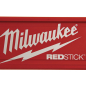 Уровень магнитный 1200 мм MILWAUKEE Redstick Backbone (4932459069) - Фото 8