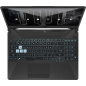 Игровой ноутбук ASUS TUF Gaming F15 FX506HCB-HN144 - Фото 7