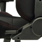Кресло геймерское AKSHOME Dragon черный (80348) - Фото 9