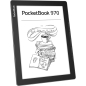 Электронная книга POCKETBOOK 970 Grey (PB970-M-CIS) - Фото 2