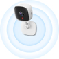 IP-камера видеонаблюдения домашняя TP-LINK Tapo C110 - Фото 3