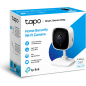 IP-камера видеонаблюдения домашняя TP-LINK Tapo C110 - Фото 9