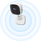 IP-камера видеонаблюдения домашняя TP-LINK Tapo C100 - Фото 2
