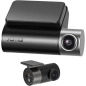 Видеорегистратор автомобильный 70MAI Dash Cam Pro Plus A500S + RC06 - Фото 2