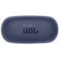 Наушники-гарнитура беспроводные TWS JBL Live Free NC+ Blue (JBLLIVEFRNCPTWSU) - Фото 7