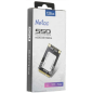 SSD диск Netac N5M 128GB (NT01N5M-128G-M3X) - Фото 4