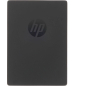 Внешний SSD диск HP P700 256GB Black (5MS28AA)