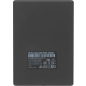 Внешний SSD диск HP P700 256GB Black (5MS28AA) - Фото 2