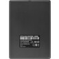 Внешний SSD диск HP P600 250GB Black (3XJ06AA) - Фото 2