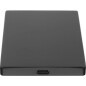Внешний SSD диск HP P600 250GB Black (3XJ06AA) - Фото 3