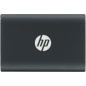 Внешний SSD диск HP P500 500GB Black (7NL53AA) - Фото 2