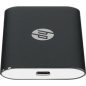 Внешний SSD диск HP P500 500GB Black (7NL53AA) - Фото 3