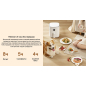 Аэрогриль XIAOMI Mi Smart Air Fryer MAF02 (BHR4849EU) - Фото 17