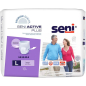 Трусики впитывающие для взрослых SENI Active Plus 3 Large 100-135 см 10 штук (SE-096-LA10-R02)