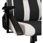 Кресло геймерское GENESIS Nitro 650 Howlite White (NFG-1849) - Фото 11