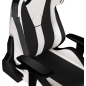 Кресло геймерское GENESIS Nitro 650 Howlite White (NFG-1849) - Фото 15