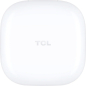 Наушники-гарнитура беспроводные TWS TCL MoveAudio S150 (TW10-3BLCRU4) - Фото 11