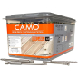 Саморез для фасадных систем 60 мм нержавеющая сталь CAMO A2 1750 штук (0345739)