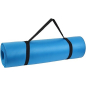 Коврик для йоги ARTBELL 173х61х1,2 см синий (YL-YG-114-12) - Фото 3