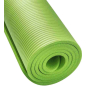 Коврик для йоги ARTBELL 173х61х1 см салатовый (YL-YG-114-1) - Фото 2