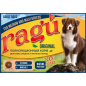 Сухой корм для собак RAGU Medium and Maxi Breeds 14 кг (4812743001109) - Фото 2