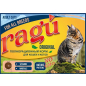 Сухой корм для кошек RAGU 1,5 кг (4812743001420) - Фото 3