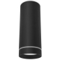 Точечный светильник накладной светодиодный AMBRELLA TN286 SBK черный песок - Фото 2