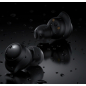 Наушники-гарнитура беспроводные TWS XIAOMI Redmi Buds 3 Lite M2110E1 Black (BHR5489GL) - Фото 17