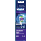 Насадки для электрической зубной щетки ORAL-B 3D White CleanMaximiser EB18рRB 2 штуки (4210201347163) - Фото 2