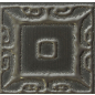Плитка клинкерная для пола 62х62 мм КЕРАМИН Фьюжн 5 (CDB00008114) - Фото 5