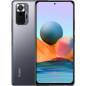 Смартфон XIAOMI Redmi Note 10 Pro 8GB/128GB Onyx Gray EU (M2101K6G)