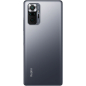 Смартфон XIAOMI Redmi Note 10 Pro 8GB/128GB Onyx Gray EU (M2101K6G) - Фото 3