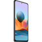 Смартфон XIAOMI Redmi Note 10 Pro 8GB/128GB Onyx Gray EU (M2101K6G) - Фото 4