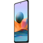 Смартфон XIAOMI Redmi Note 10 Pro 8GB/128GB Onyx Gray EU (M2101K6G) - Фото 5