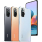 Смартфон XIAOMI Redmi Note 10 Pro 8GB/128GB Onyx Gray EU (M2101K6G) - Фото 19